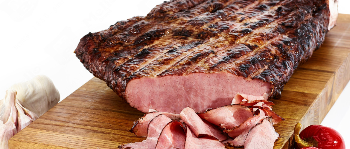 Fumes ta viande : la recette OG de la viande fumée authentique de Mont –  Épices Mile-End Spices